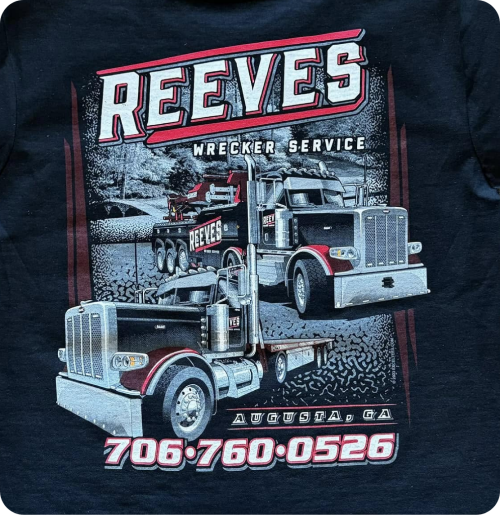 reeves print